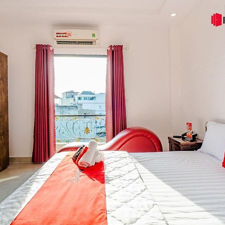 The Sun Hotel Cidade de Ho Chi Minh Exterior foto