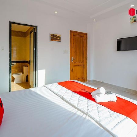 The Sun Hotel Cidade de Ho Chi Minh Exterior foto