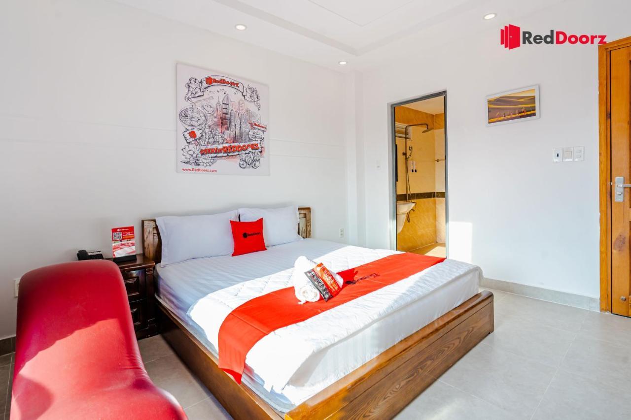 The Sun Hotel Cidade de Ho Chi Minh Exterior foto