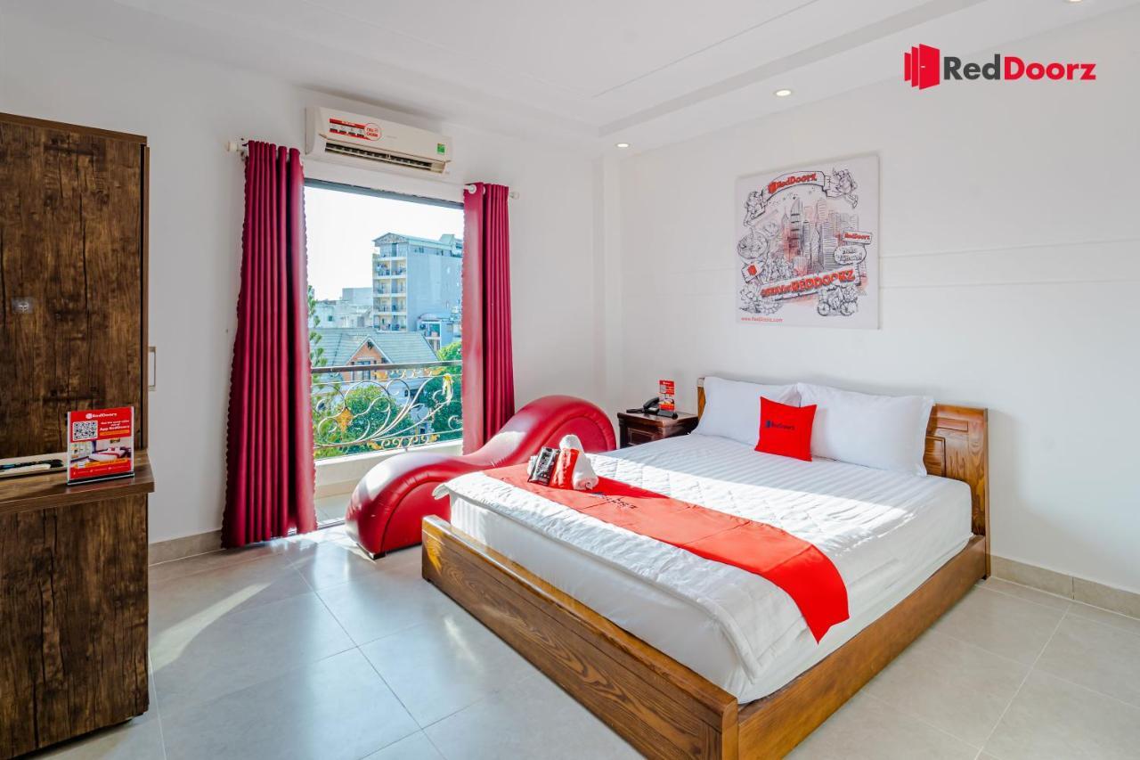 The Sun Hotel Cidade de Ho Chi Minh Exterior foto