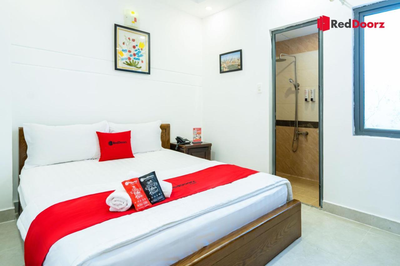 The Sun Hotel Cidade de Ho Chi Minh Exterior foto