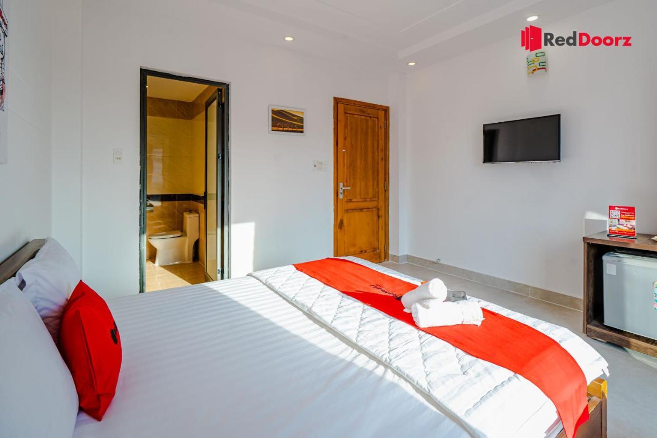 The Sun Hotel Cidade de Ho Chi Minh Exterior foto