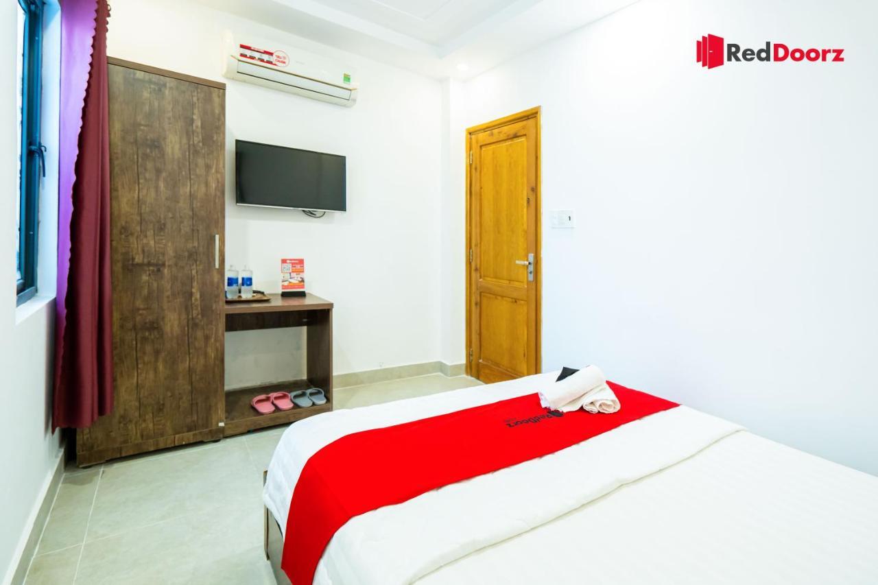 The Sun Hotel Cidade de Ho Chi Minh Exterior foto