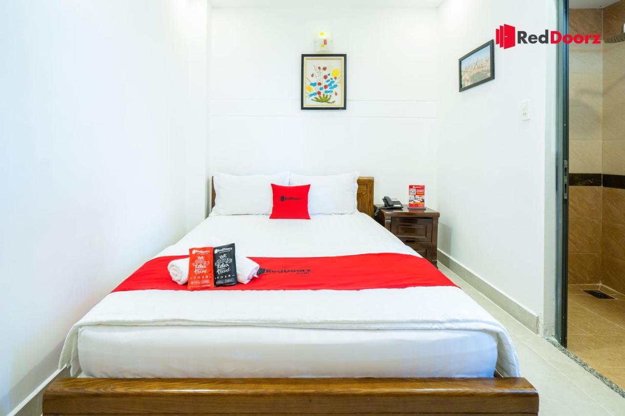 The Sun Hotel Cidade de Ho Chi Minh Exterior foto
