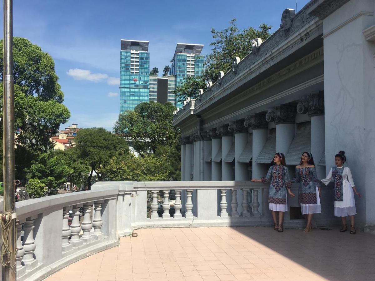 The Sun Hotel Cidade de Ho Chi Minh Exterior foto